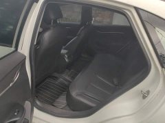 Buick Excelle 2021 Facelift Classic 1.5L Automatic Elite - ფოტო 11