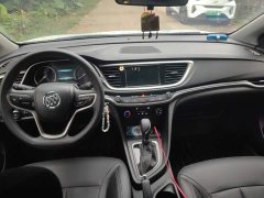 Buick Excelle 2021 Facelift Classic 1.5L Automatic Elite - ფოტო 12