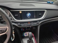Buick Excelle 2021 Facelift Classic 1.5L Automatic Elite - ფოტო 13