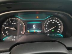 Buick Excelle 2021 Facelift Classic 1.5L Automatic Elite - ფოტო 14
