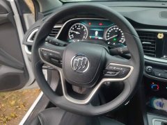 Buick Excelle 2021 Facelift Classic 1.5L Automatic Elite - ფოტო 15