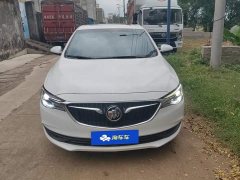 Buick Excelle 2021 Facelift Classic 1.5L Automatic Elite - ფოტო 2