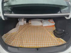 Buick Excelle 2021 Facelift Classic 1.5L Automatic Elite - ფოტო 4