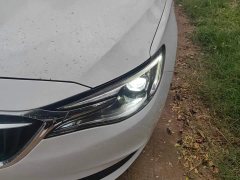 Buick Excelle 2021 Facelift Classic 1.5L Automatic Elite - ფოტო 5