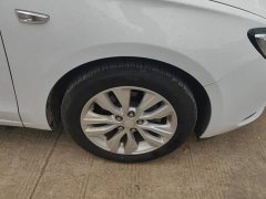 Buick Excelle 2021 Facelift Classic 1.5L Automatic Elite - ფოტო 6