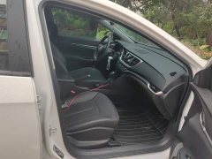 Buick Excelle 2021 Facelift Classic 1.5L Automatic Elite - ფოტო 8