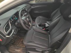 Buick Excelle 2021 Facelift Classic 1.5L Automatic Elite - ფოტო 9