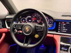 Porsche Panamera 2.9T Platinum Edition - ფოტო 13