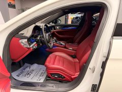 Porsche Panamera 2.9T Platinum Edition - ფოტო 14