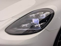 Porsche Panamera 2.9T Platinum Edition - ფოტო 16