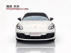 Porsche Panamera 2.9T Platinum Edition - ფოტო 2