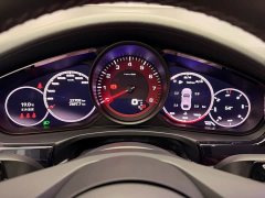 Porsche Panamera 2.9T Platinum Edition - ფოტო 5