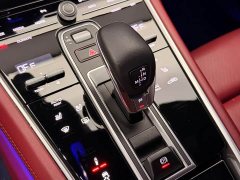 Porsche Panamera 2.9T Platinum Edition - ფოტო 7