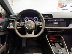Audi A3 Sportback 35 TFSI Fashion Sport - ფოტო 10