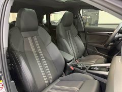 Audi A3 Sportback 35 TFSI Fashion Sport - ფოტო 13