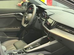 Audi A3 Sportback 35 TFSI Fashion Sport - ფოტო 14