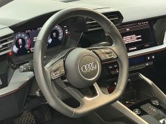 Audi A3 Sportback 35 TFSI Fashion Sport - ფოტო 15