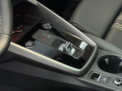 Audi A3 Sportback 35 TFSI Fashion Sport - ფოტო 17