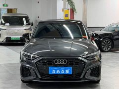 Audi A3 Sportback 35 TFSI Fashion Sport - ფოტო 2