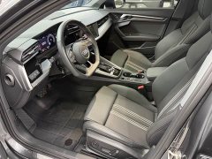 Audi A3 Sportback 35 TFSI Fashion Sport - ფოტო 7