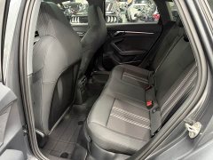 Audi A3 Sportback 35 TFSI Fashion Sport - ფოტო 8