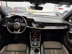 Audi A3 Sportback 35 TFSI Fashion Sport - ფოტო 9