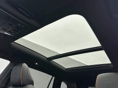 Toyota Crown Venza 2024 2.5L HEV AWD Premium - ფოტო 10