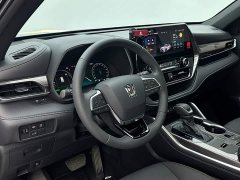 Toyota Crown Venza 2024 2.5L HEV AWD Premium - ფოტო 11