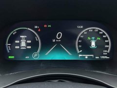 Toyota Crown Venza 2024 2.5L HEV AWD Premium - ფოტო 14