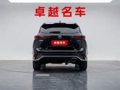 Toyota Crown Venza 2024 2.5L HEV AWD Premium - ფოტო 2