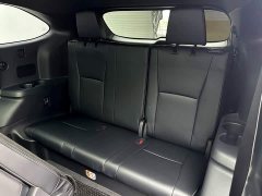 Toyota Crown Venza 2024 2.5L HEV AWD Premium - ფოტო 20