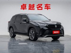 Toyota Crown Venza 2024 2.5L HEV AWD Premium - ფოტო 5