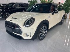 BMW MINI Clubman Facelift 2.0T Cooper S - ფოტო 1