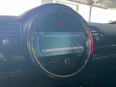 BMW MINI Clubman Facelift 2.0T Cooper S - ფოტო 10