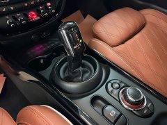 BMW MINI Clubman Facelift 2.0T Cooper S - ფოტო 11