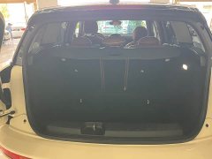 BMW MINI Clubman Facelift 2.0T Cooper S - ფოტო 13