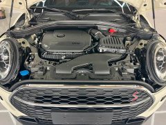 BMW MINI Clubman Facelift 2.0T Cooper S - ფოტო 14