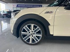 BMW MINI Clubman Facelift 2.0T Cooper S - ფოტო 15