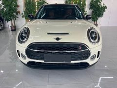 BMW MINI Clubman Facelift 2.0T Cooper S - ფოტო 2