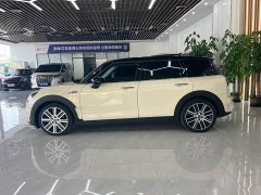 BMW MINI Clubman Facelift 2.0T Cooper S - ფოტო 3