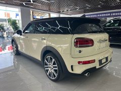 BMW MINI Clubman Facelift 2.0T Cooper S - ფოტო 4