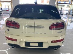 BMW MINI Clubman Facelift 2.0T Cooper S - ფოტო 5