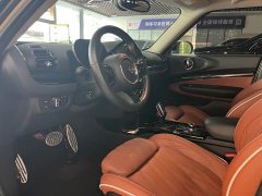 BMW MINI Clubman Facelift 2.0T Cooper S - ფოტო 6