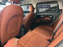 BMW MINI Clubman Facelift 2.0T Cooper S - ფოტო 7