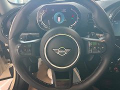 BMW MINI Clubman Facelift 2.0T Cooper S - ფოტო 8