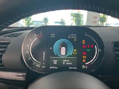 BMW MINI Clubman Facelift 2.0T Cooper S - ფოტო 9