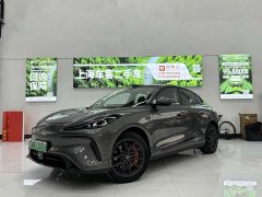 IM Motors Zhiji LS6 2023 Max Standard Edition - ფოტო 1