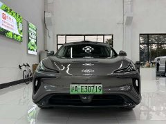 IM Motors Zhiji LS6 2023 Max Standard Edition - ფოტო 3