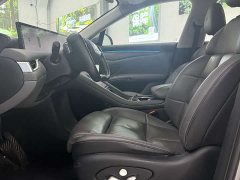IM Motors Zhiji LS6 2023 Max Standard Edition - ფოტო 5