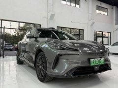 IM Motors Zhiji LS6 2023 Max Standard Edition - ფოტო 7